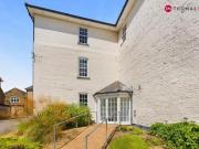 High Street, Lion Yard, Ramsey, 1 Bedroom Apartment