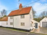 High Street, Little Chesterford, 4 Bedroom Detached