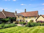 High Street, Littlebury, 4 Bedroom Semi detached