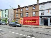 High Street, Llanberis, 5 Bedroom Apartment