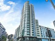 High Street, London, 2 Bedroom Apartment