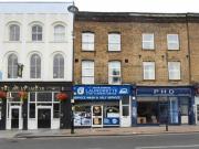 High Street, London, 5 Bedroom Apartment