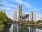 High Street, London E15, 1 bed flat to rent, £2,201 pcm...