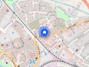 Kempton House, 122 High Street, London Square, Staines...