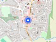 High Street, Lutterworth