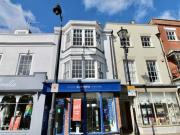 High Street, Lymington, 2 Bedroom Apartment