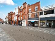High Street, Maidenhead SL6, 1 bed flat to rent, £1,350...