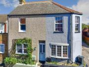 High Street, Margate, 2 Bedroom Semi detached