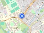 High Street, Marlborough, Wiltshire, SN8