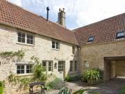 High Street, Marshfield, 1 Bedroom Ground