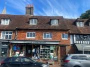 High Street, Mayfield, 2 Bedroom Flat