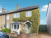 High Street, Meppershall, 2 Bedroom End
