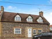 High Street Methwold, Thetford Norfolk, 4 Bedroom Semi...
