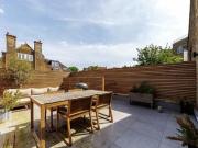 High Street Mews, Wimbledon, 2 Bedroom Duplex