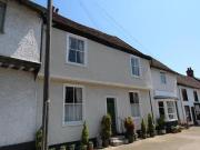 High Street, Needham Market, 4 Bedroom House