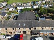 High Street, Nelson Court, Burton In Lonsdale,...