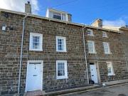High Street, New Quay, 4 Bedroom Cottage