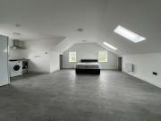 High Street, Newcastle upon Tyne NE28 1 bed flat to rent...