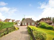 High Street, Newington, 2 Bedroom Bungalow