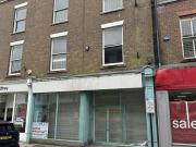 High Street, Newport, Shop To Lease