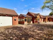 High Street, Newton on trent, 4 Bedroom Detached