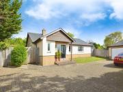 High Street, Orwell, 3 Bedroom Detached