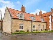 High Street, Osbournby, 3 Bedroom Cottage