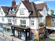 High Street, Oxshott, Leatherhead, Surrey KT22, 1 bed...