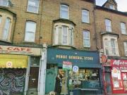 High Street, Penge, London SE20