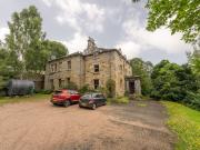 High Street, Penicuik, Midlothian EH26, 1 bed flat to...