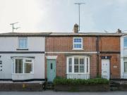 High Street, Pewsey, 2 Bedroom Terraced