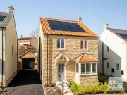 High Street, Plot The Farnham, Burniston, 4 Bedroom Detached