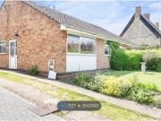 High Street, Potterspury, Towcester NN12, 4 bed semi...