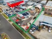 HIGH STREET PROPERTIES RARELY COME TO MARKET