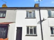 High Street, Rainham, 2 Bedroom Terraced