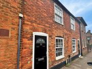 High Street, Redbourn, 2 Bedroom Terraced