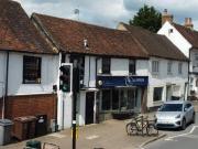High Street, Redbourn, High Street Retail