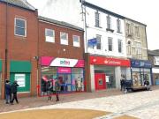 High Street, Redcar, Commercial Property For