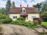 High Street, Reed, Royston SG8, 3 bed property to rent,...