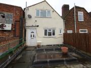 High Street, Rochester ME2, 2 bed maisonette to rent,...