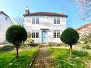 High Street, Rolvenden, 3 Bedroom Detached