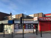 High Street, Rotherham, High Street Retail