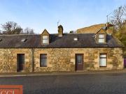 High Street, Rothes, 3 Bedroom Cottage