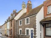 High Street, Rottingdean, 3 Bedroom House