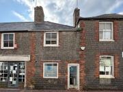 High Street, Rottingdean, High Street Retail