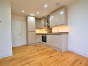 High Street, Ruislip HA4, 1 bed flat to rent, £1,425 pcm...
