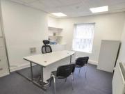 High Street, Runcorn, Office For Rent