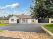 High Street, Scampton, 3 Bedroom Detached