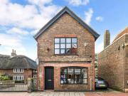 High Street, Selsey, Shop To Lease