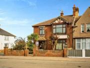 High Street, Sheerness, 3 Bedroom Semi detached